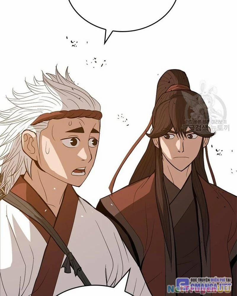 Vô Địch Vạn Quyền, Bất Khả Chiến Bại 30 trang 89