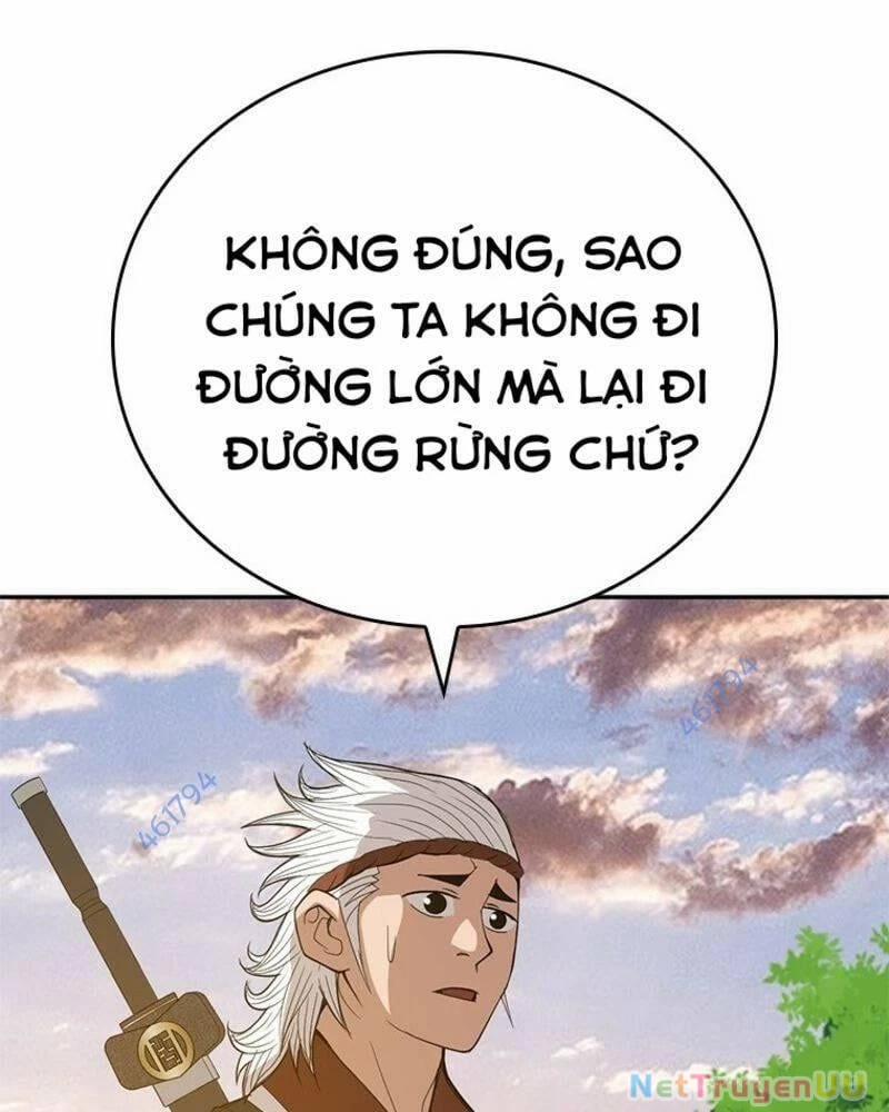 Vô Địch Vạn Quyền, Bất Khả Chiến Bại 30 trang 9