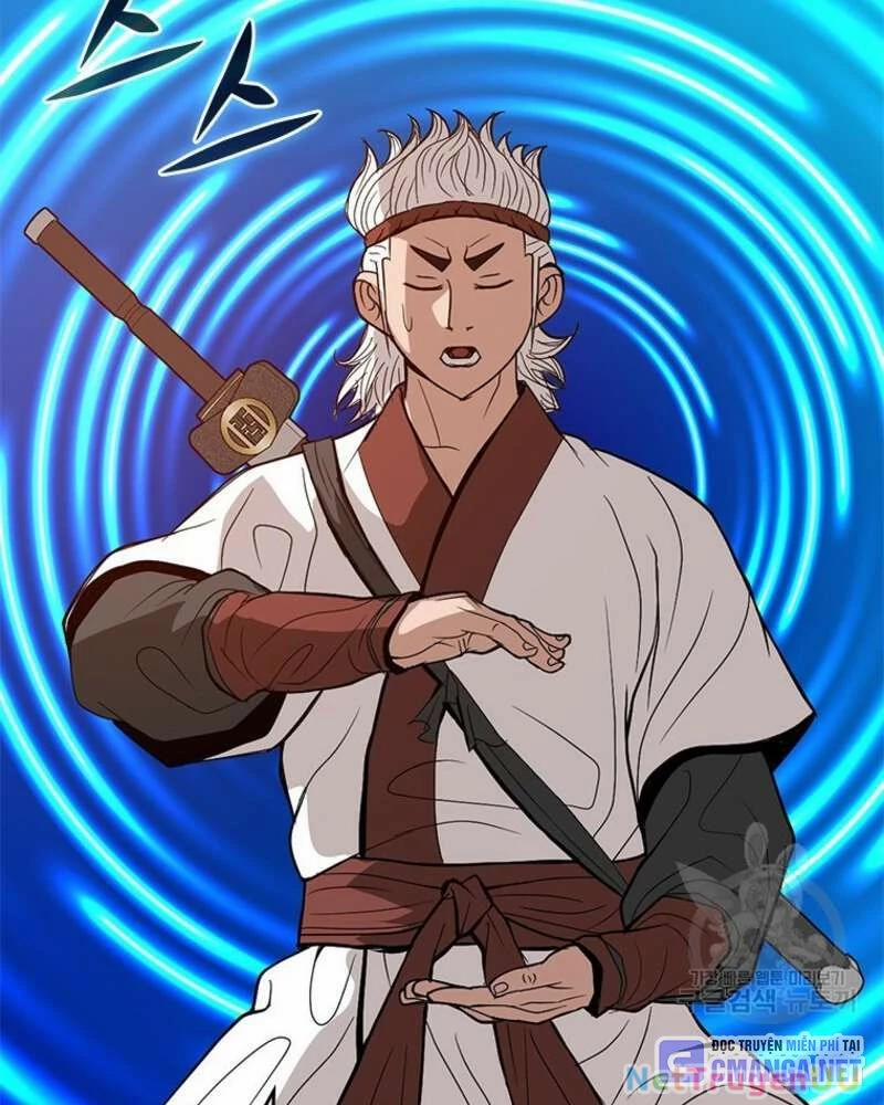 Vô Địch Vạn Quyền, Bất Khả Chiến Bại 30 trang 92
