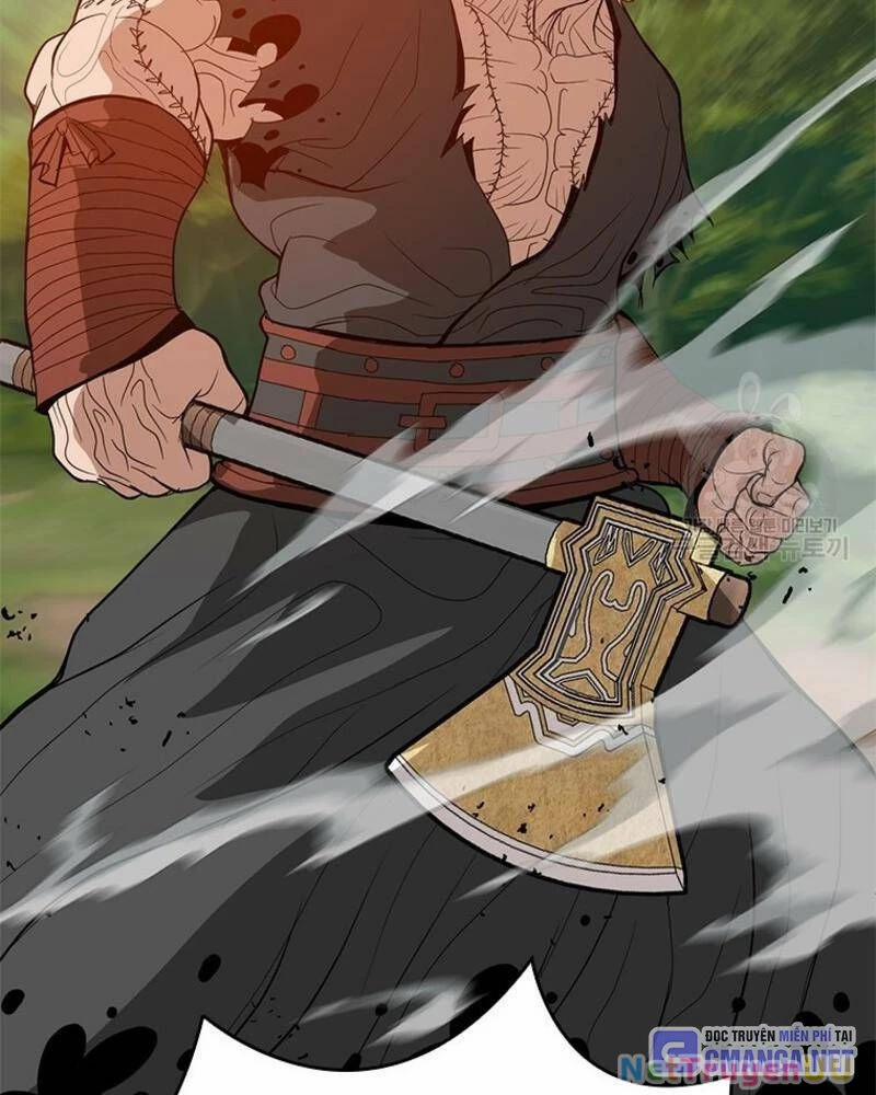 Vô Địch Vạn Quyền, Bất Khả Chiến Bại 30 trang 95