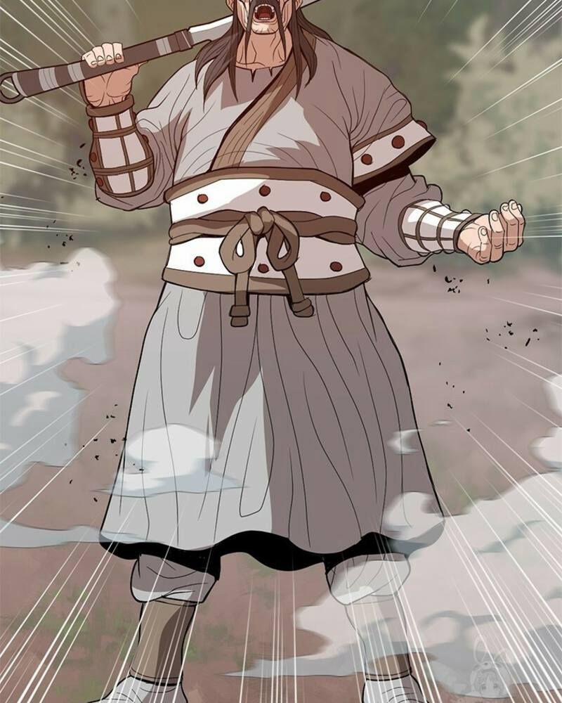 Vô Địch Vạn Quyền, Bất Khả Chiến Bại 31 trang 102