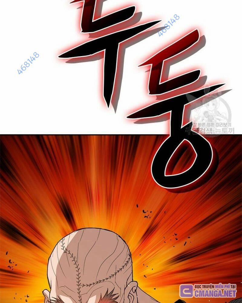 Vô Địch Vạn Quyền, Bất Khả Chiến Bại 31 trang 11