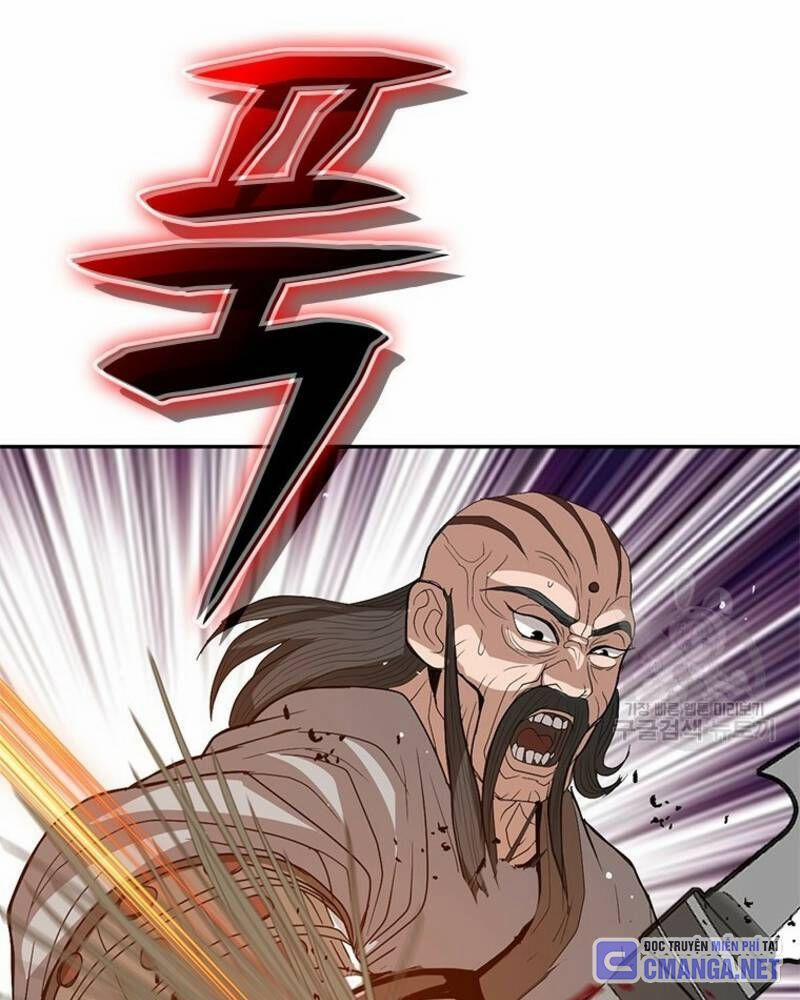 Vô Địch Vạn Quyền, Bất Khả Chiến Bại 31 trang 110