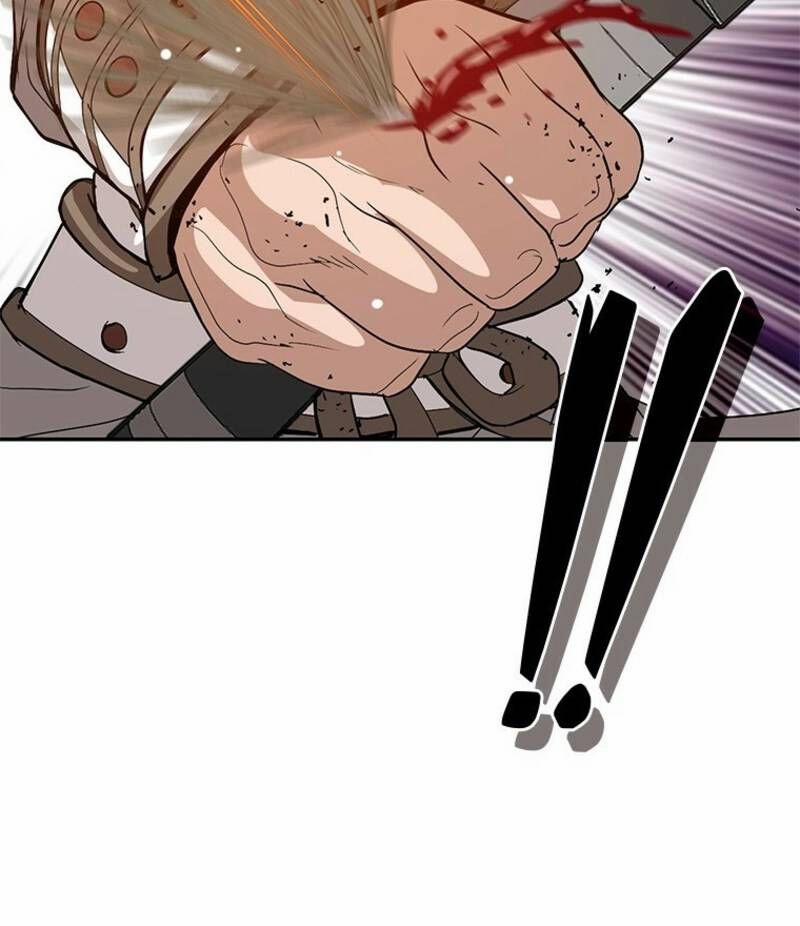 Vô Địch Vạn Quyền, Bất Khả Chiến Bại 31 trang 111