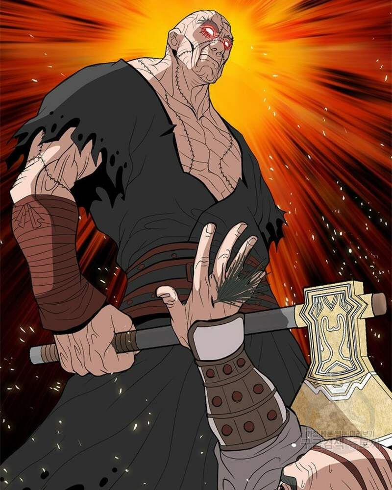 Vô Địch Vạn Quyền, Bất Khả Chiến Bại 31 trang 118