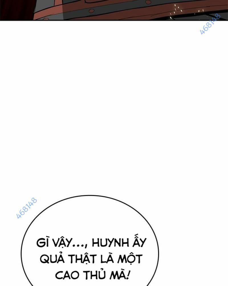 Vô Địch Vạn Quyền, Bất Khả Chiến Bại 31 trang 13