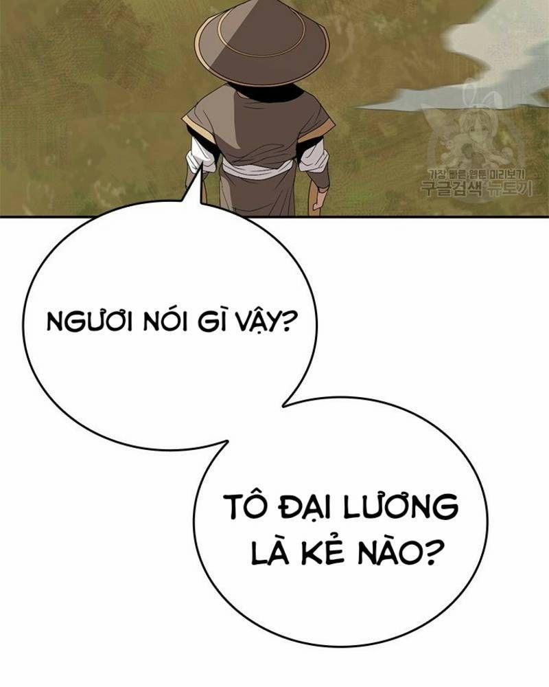 Vô Địch Vạn Quyền, Bất Khả Chiến Bại 31 trang 132