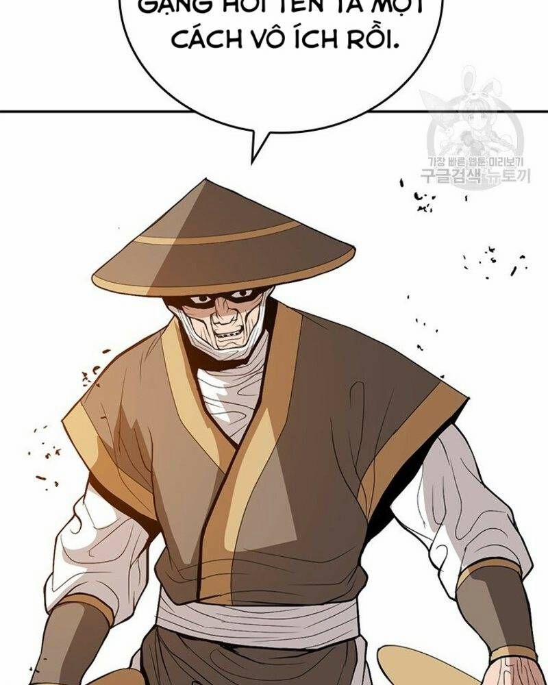 Vô Địch Vạn Quyền, Bất Khả Chiến Bại 31 trang 136