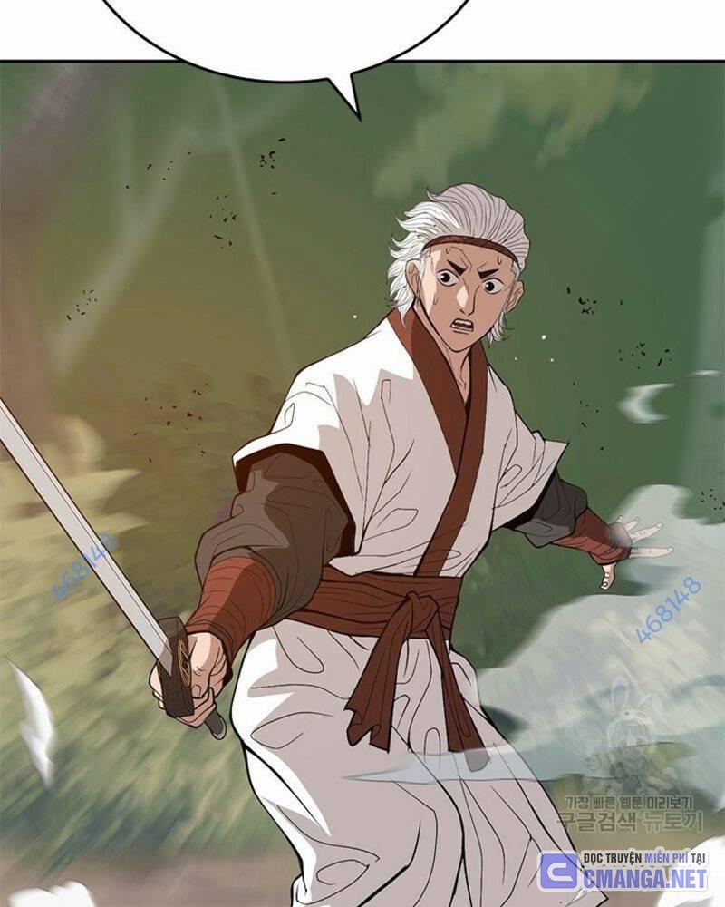Vô Địch Vạn Quyền, Bất Khả Chiến Bại 31 trang 14