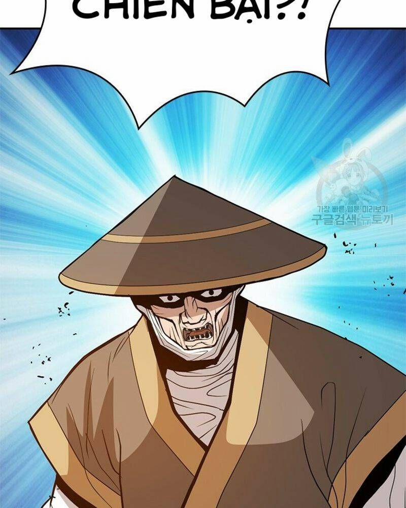 Vô Địch Vạn Quyền, Bất Khả Chiến Bại 31 trang 141