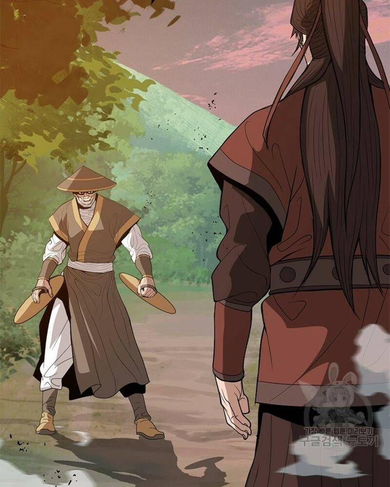 Vô Địch Vạn Quyền, Bất Khả Chiến Bại 31 trang 144