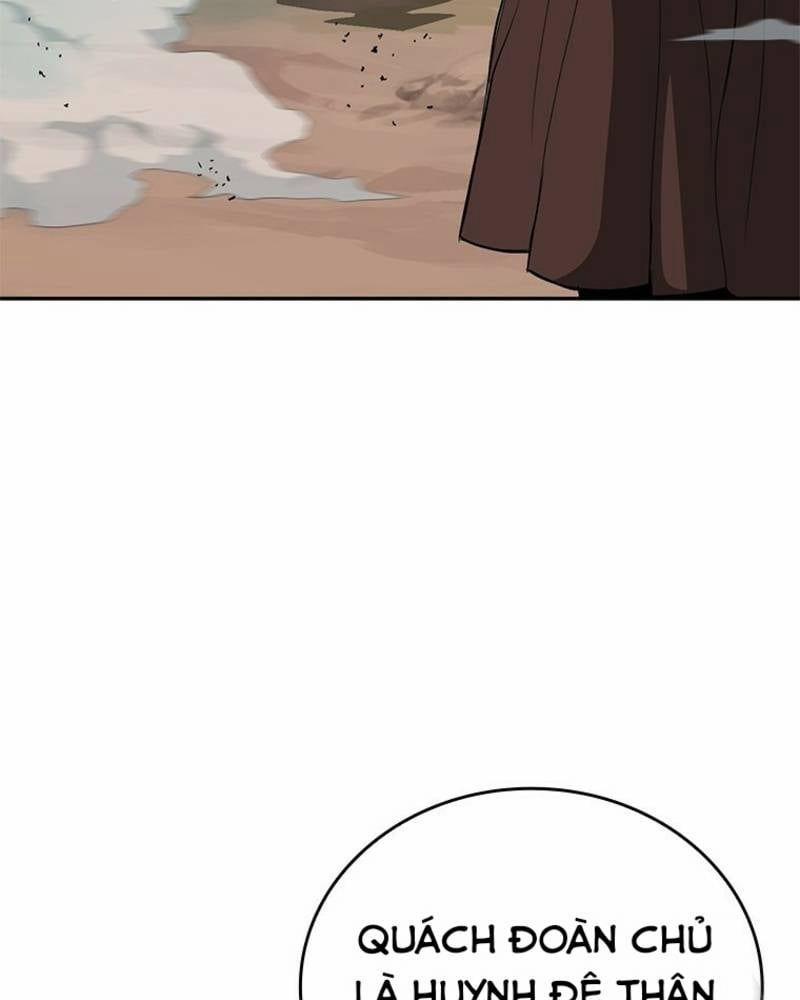 Vô Địch Vạn Quyền, Bất Khả Chiến Bại 31 trang 145