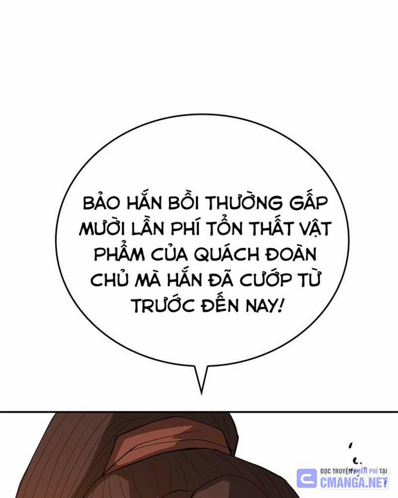 Vô Địch Vạn Quyền, Bất Khả Chiến Bại 31 trang 149