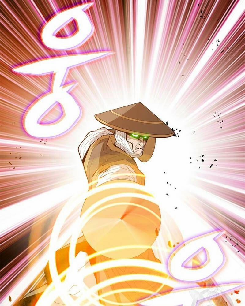 Vô Địch Vạn Quyền, Bất Khả Chiến Bại 31 trang 154