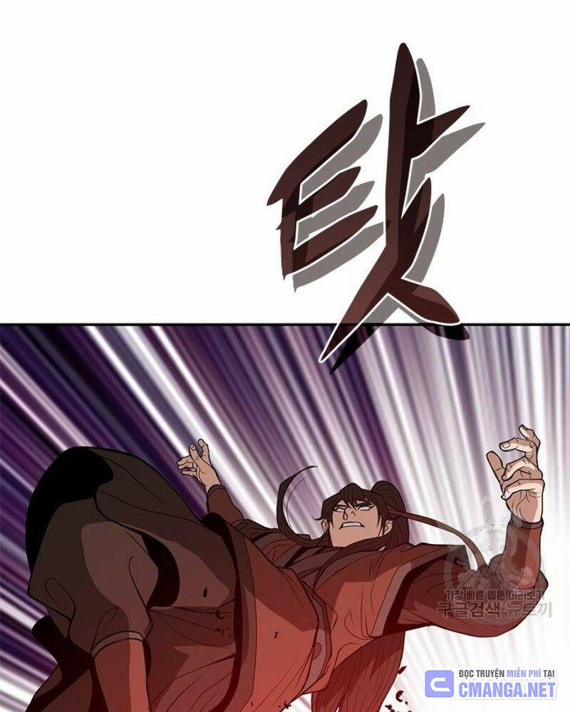 Vô Địch Vạn Quyền, Bất Khả Chiến Bại 31 trang 158