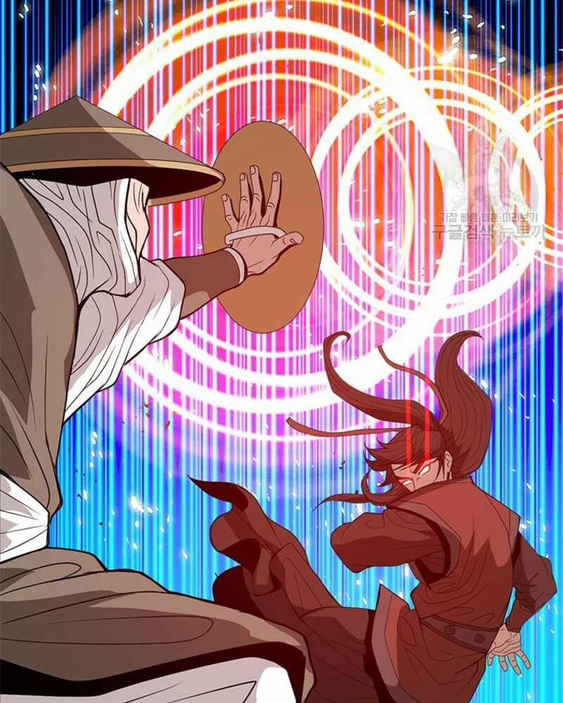 Vô Địch Vạn Quyền, Bất Khả Chiến Bại 31 trang 162