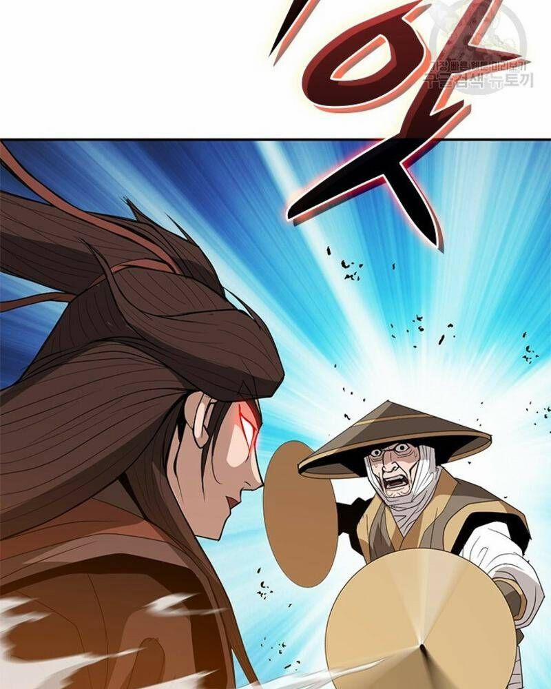 Vô Địch Vạn Quyền, Bất Khả Chiến Bại 31 trang 165