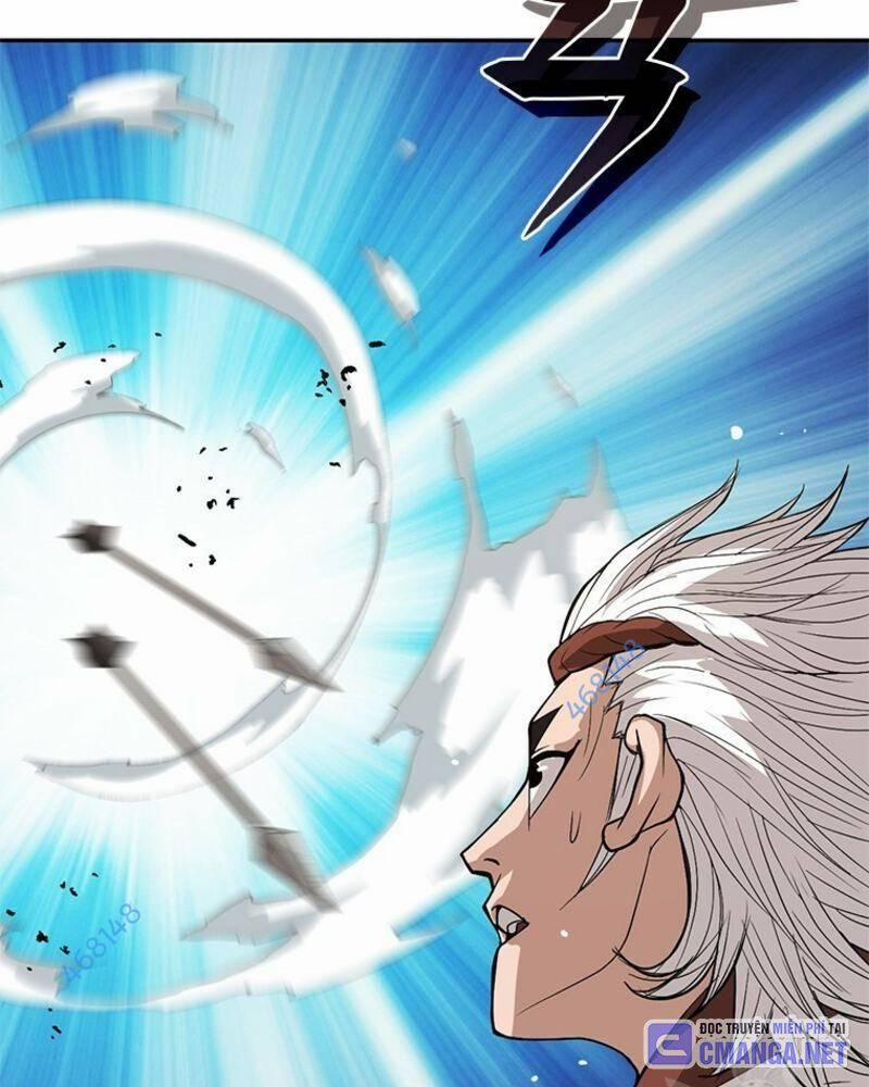 Vô Địch Vạn Quyền, Bất Khả Chiến Bại 31 trang 17