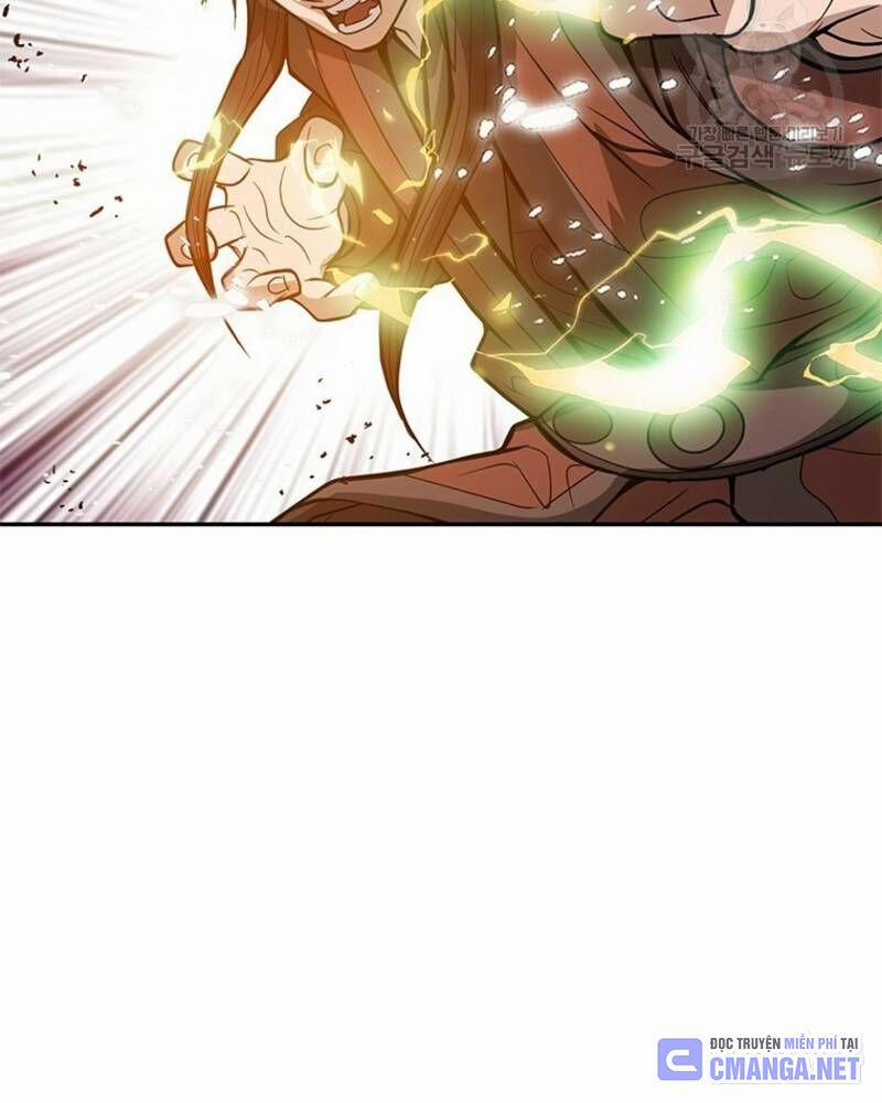 Vô Địch Vạn Quyền, Bất Khả Chiến Bại 31 trang 170