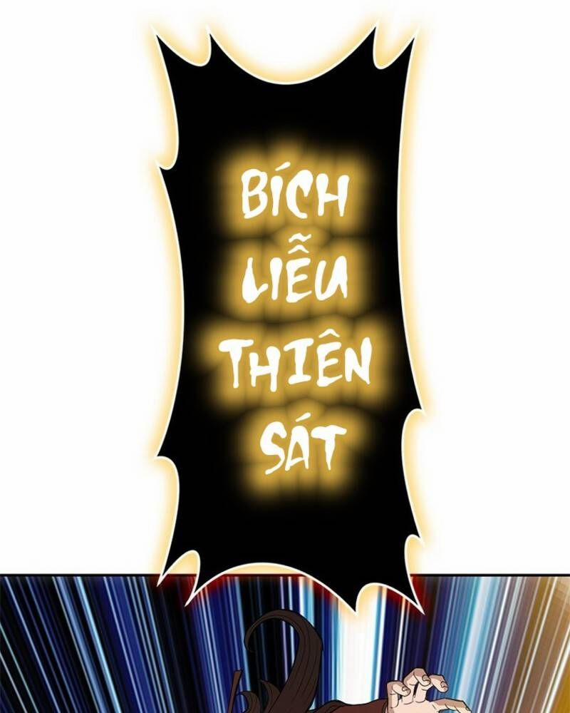 Vô Địch Vạn Quyền, Bất Khả Chiến Bại 31 trang 171