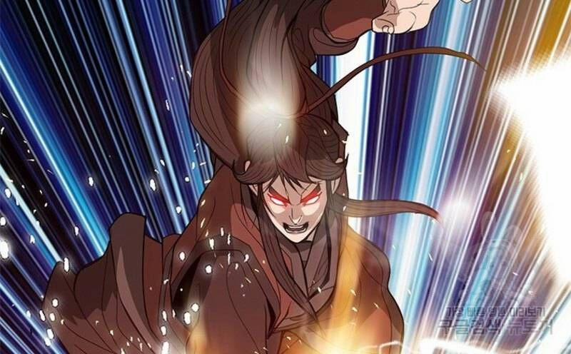 Vô Địch Vạn Quyền, Bất Khả Chiến Bại 31 trang 172