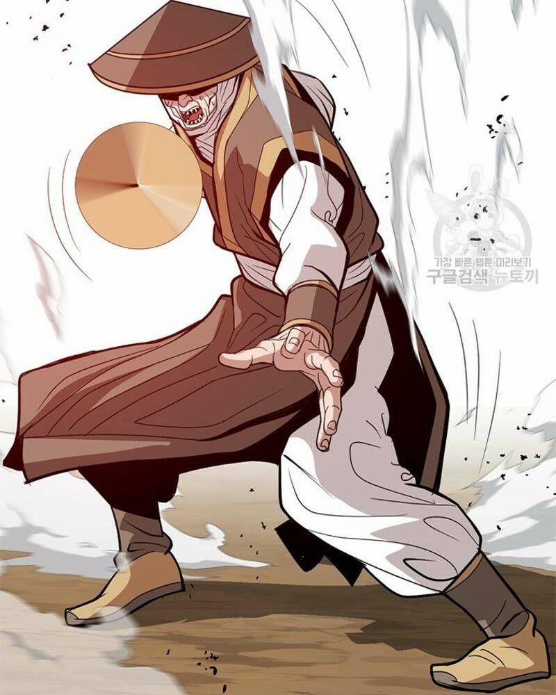 Vô Địch Vạn Quyền, Bất Khả Chiến Bại 31 trang 178