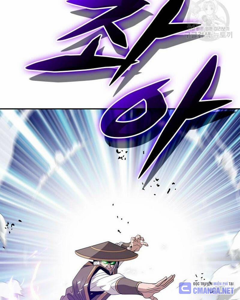 Vô Địch Vạn Quyền, Bất Khả Chiến Bại 31 trang 182