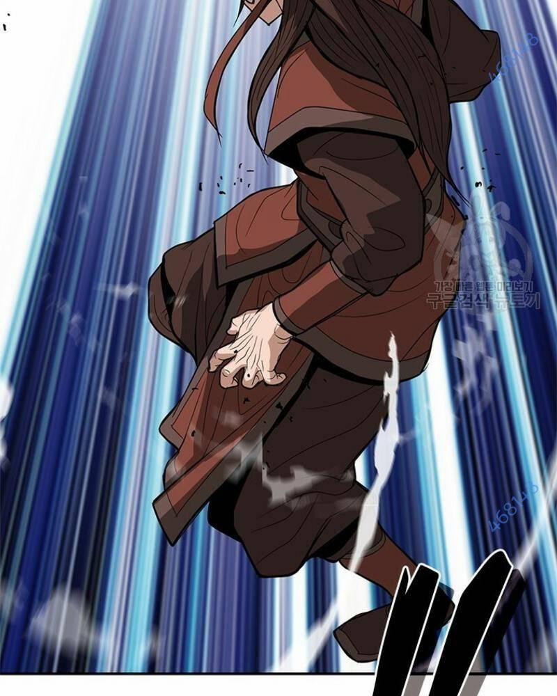 Vô Địch Vạn Quyền, Bất Khả Chiến Bại 31 trang 184