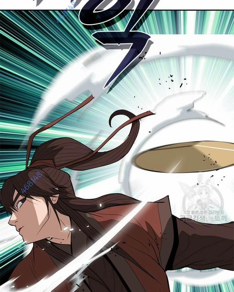 Vô Địch Vạn Quyền, Bất Khả Chiến Bại 31 trang 186