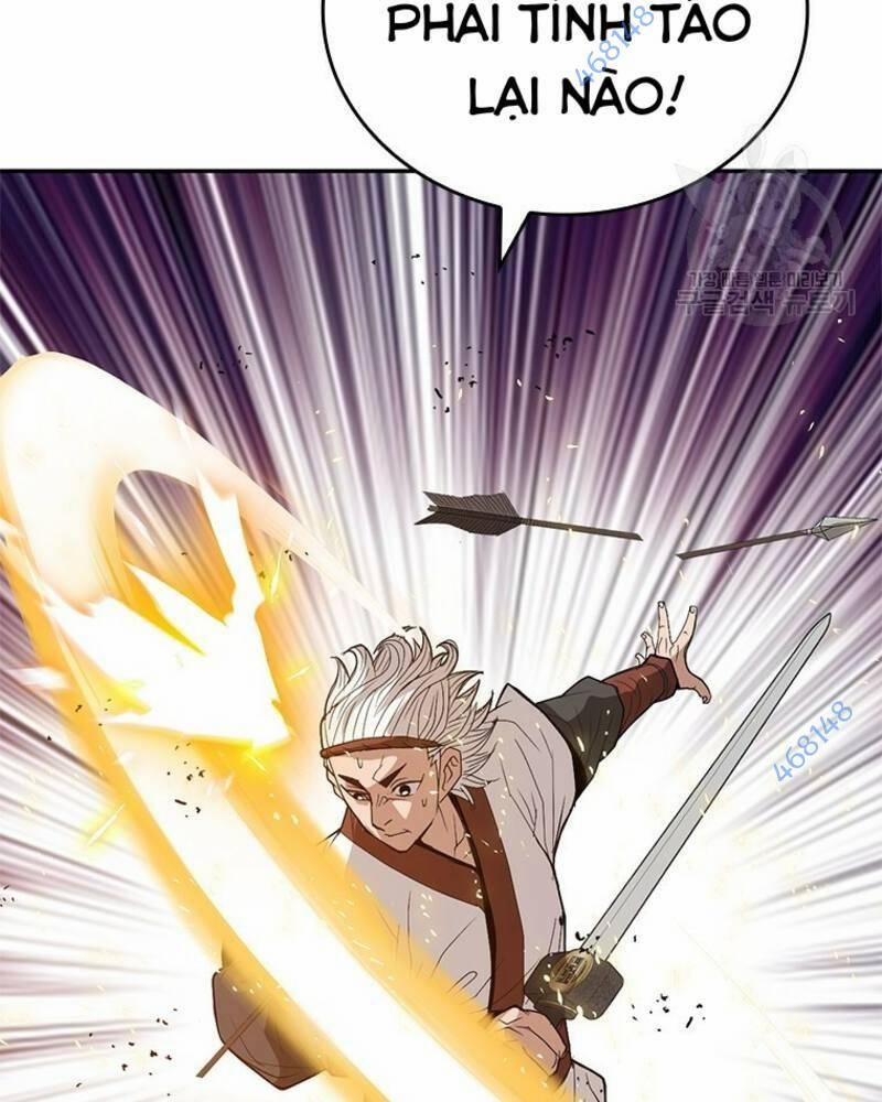 Vô Địch Vạn Quyền, Bất Khả Chiến Bại 31 trang 19