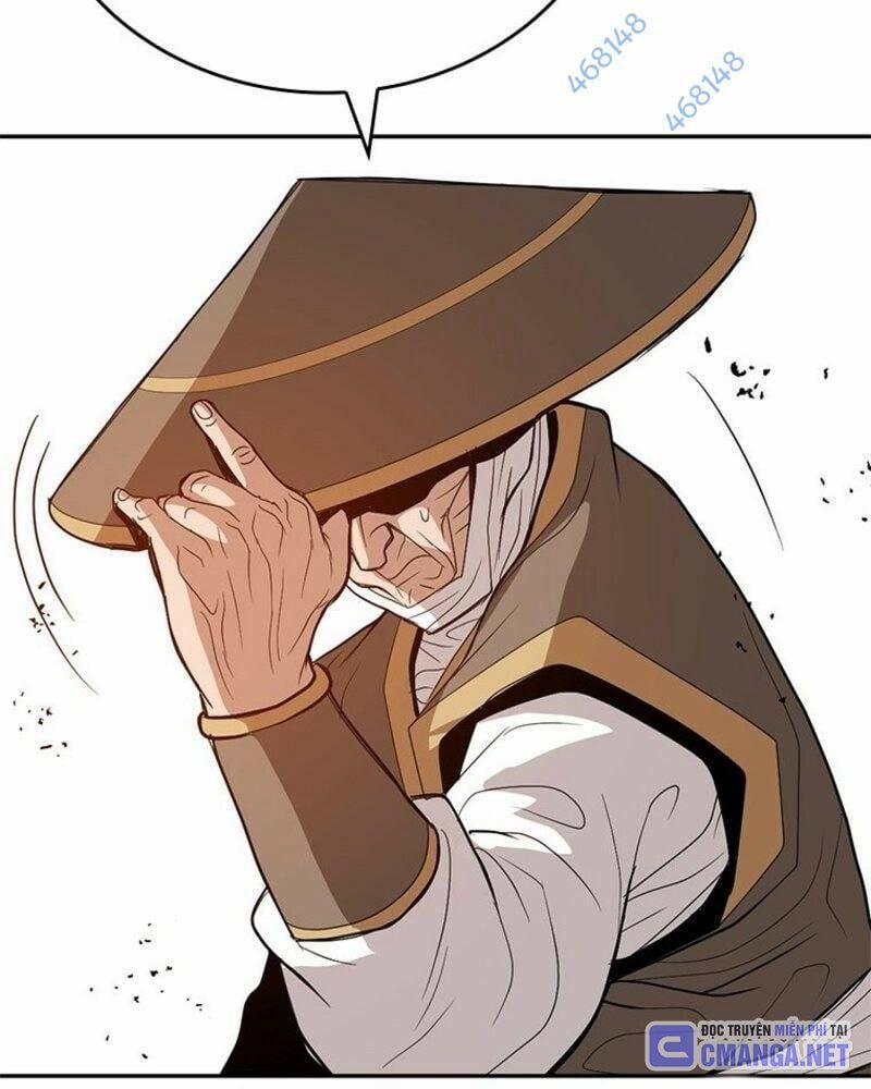 Vô Địch Vạn Quyền, Bất Khả Chiến Bại 31 trang 194