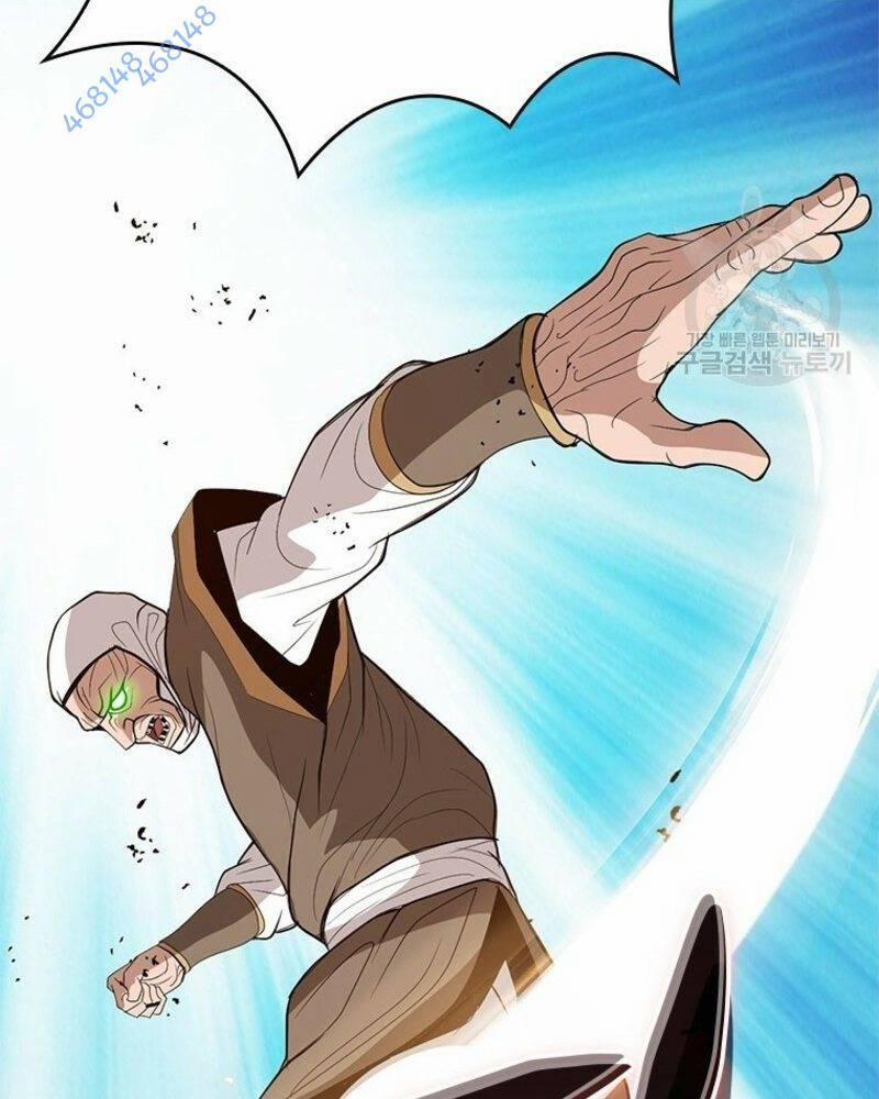 Vô Địch Vạn Quyền, Bất Khả Chiến Bại 31 trang 196