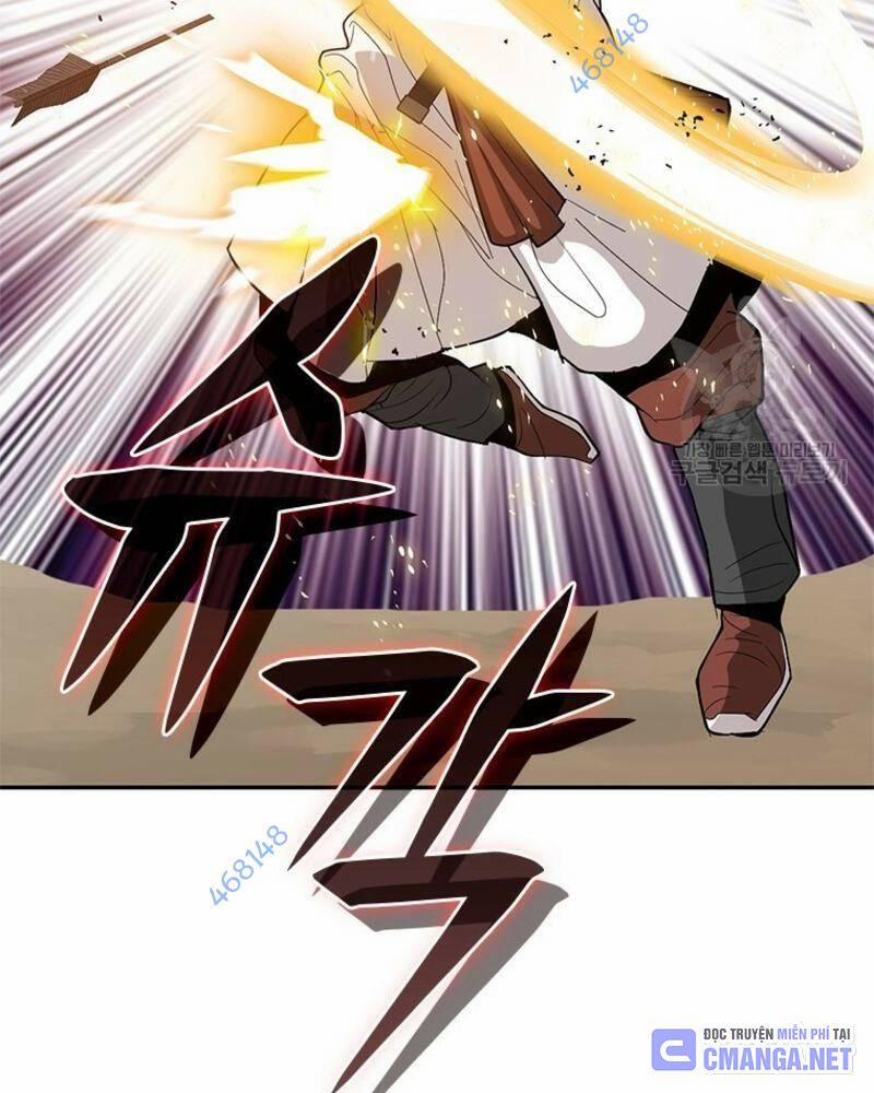 Vô Địch Vạn Quyền, Bất Khả Chiến Bại 31 trang 20