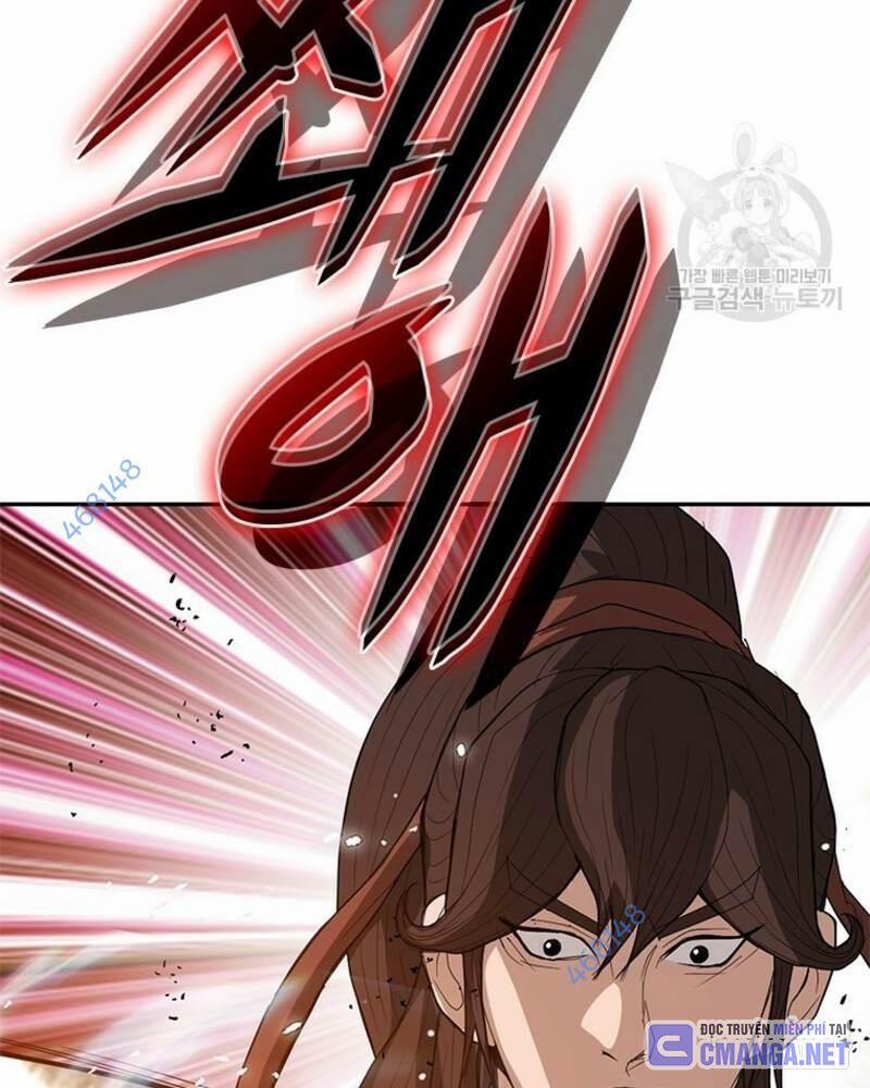 Vô Địch Vạn Quyền, Bất Khả Chiến Bại 31 trang 200