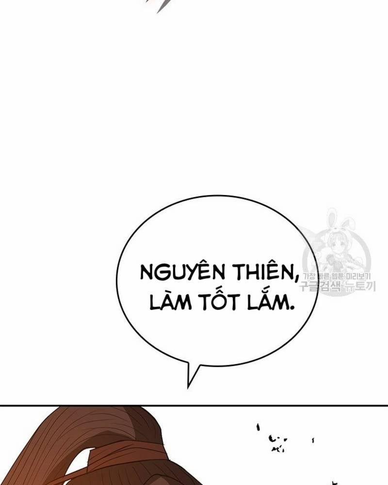 Vô Địch Vạn Quyền, Bất Khả Chiến Bại 31 trang 21