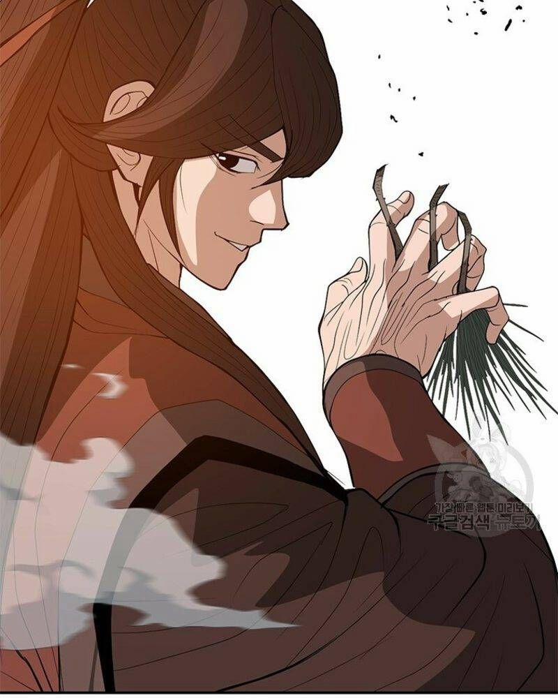 Vô Địch Vạn Quyền, Bất Khả Chiến Bại 31 trang 22