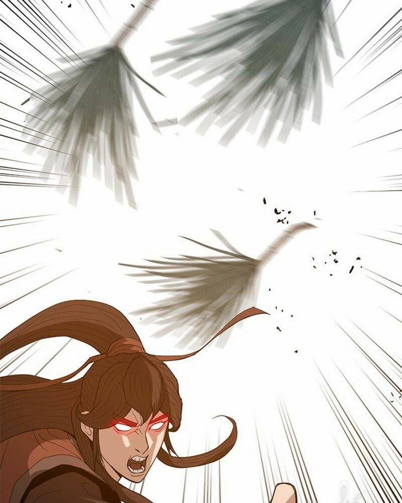 Vô Địch Vạn Quyền, Bất Khả Chiến Bại 31 trang 25