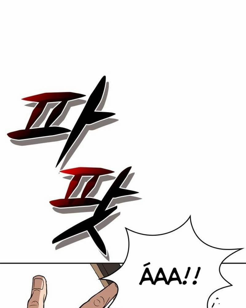 Vô Địch Vạn Quyền, Bất Khả Chiến Bại 31 trang 27