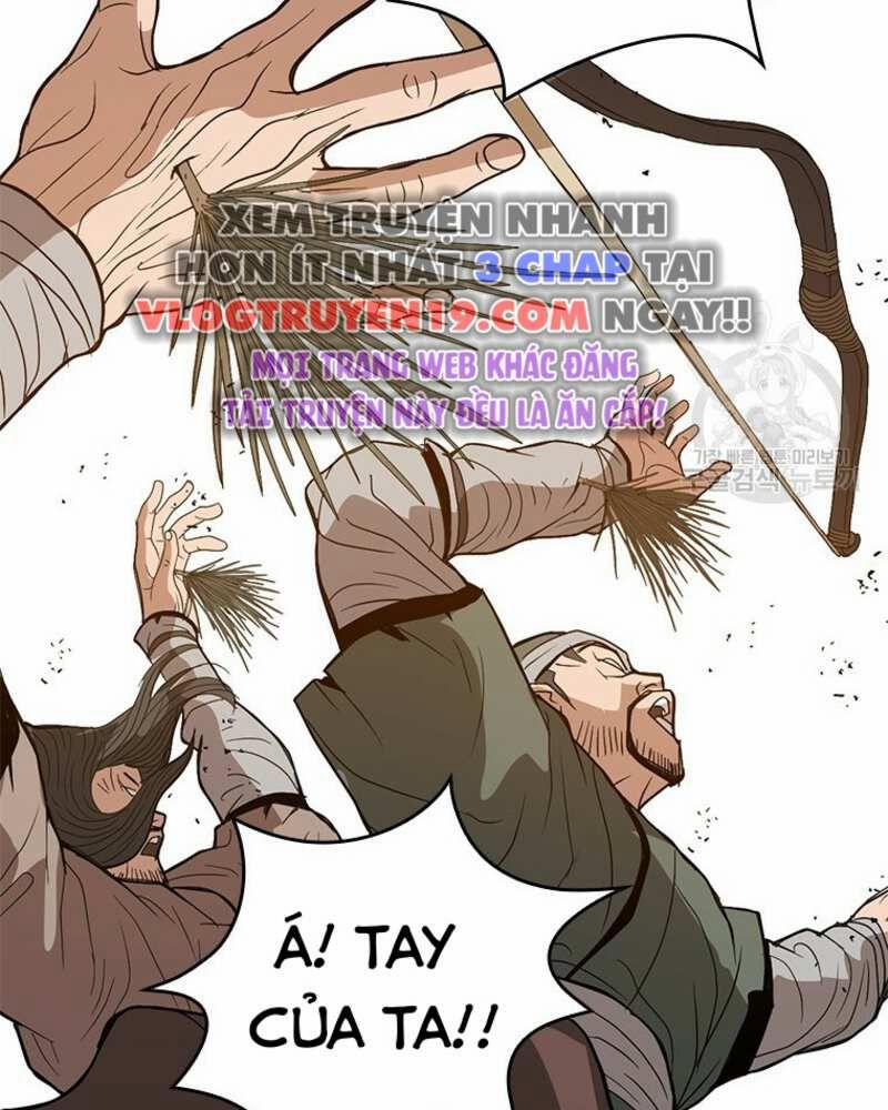 Vô Địch Vạn Quyền, Bất Khả Chiến Bại 31 trang 28