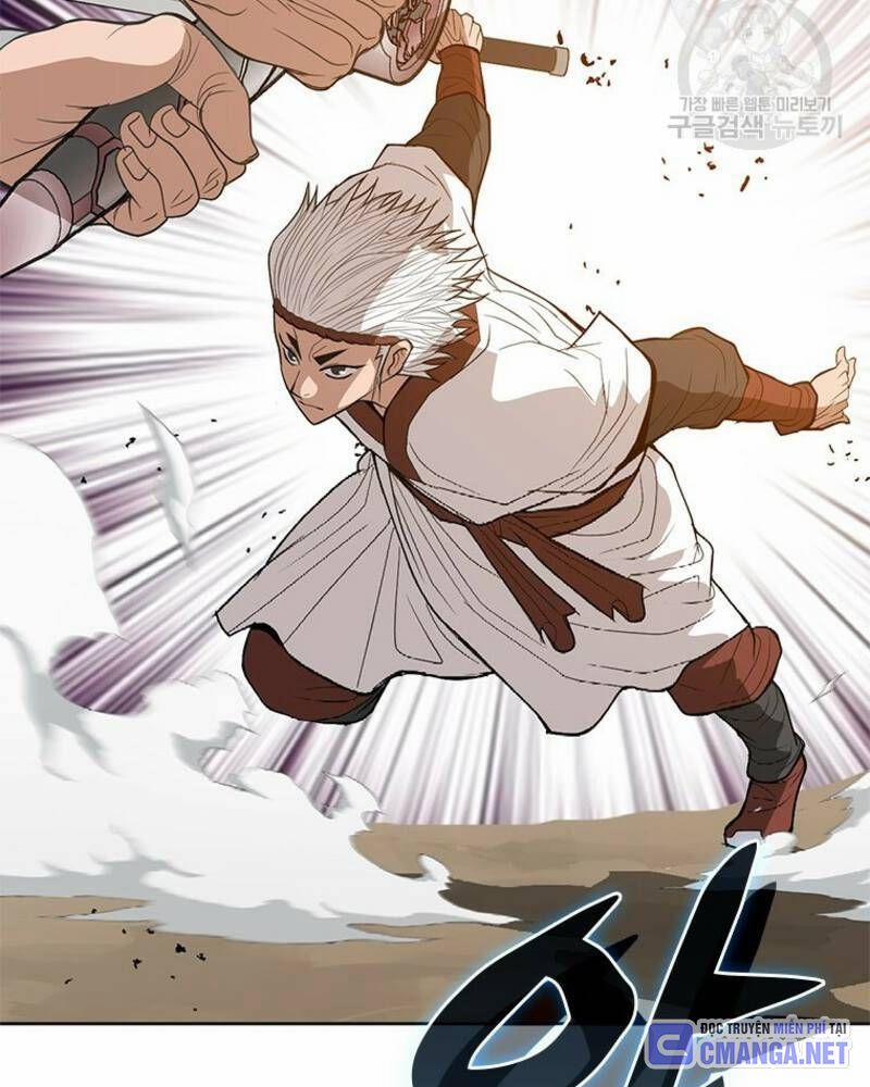 Vô Địch Vạn Quyền, Bất Khả Chiến Bại 31 trang 35