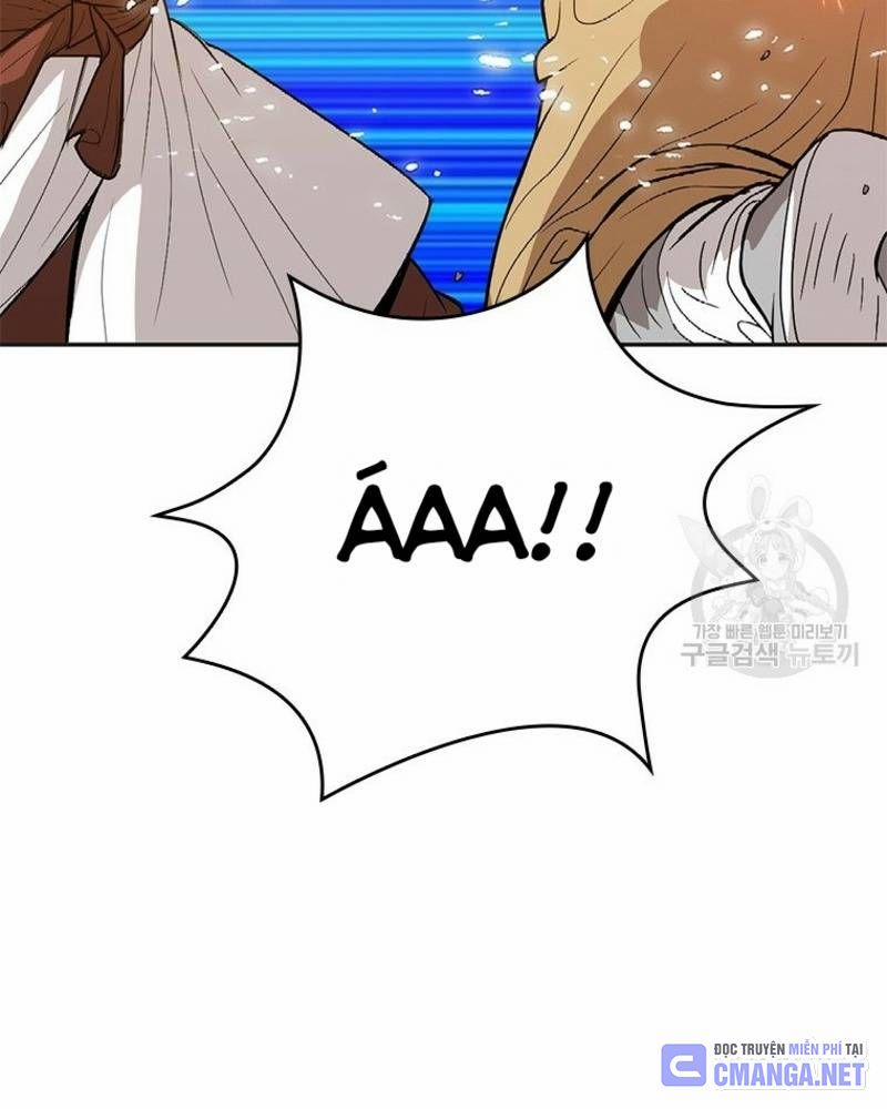 Vô Địch Vạn Quyền, Bất Khả Chiến Bại 31 trang 38