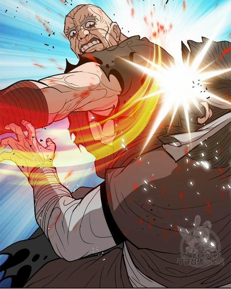 Vô Địch Vạn Quyền, Bất Khả Chiến Bại 31 trang 40