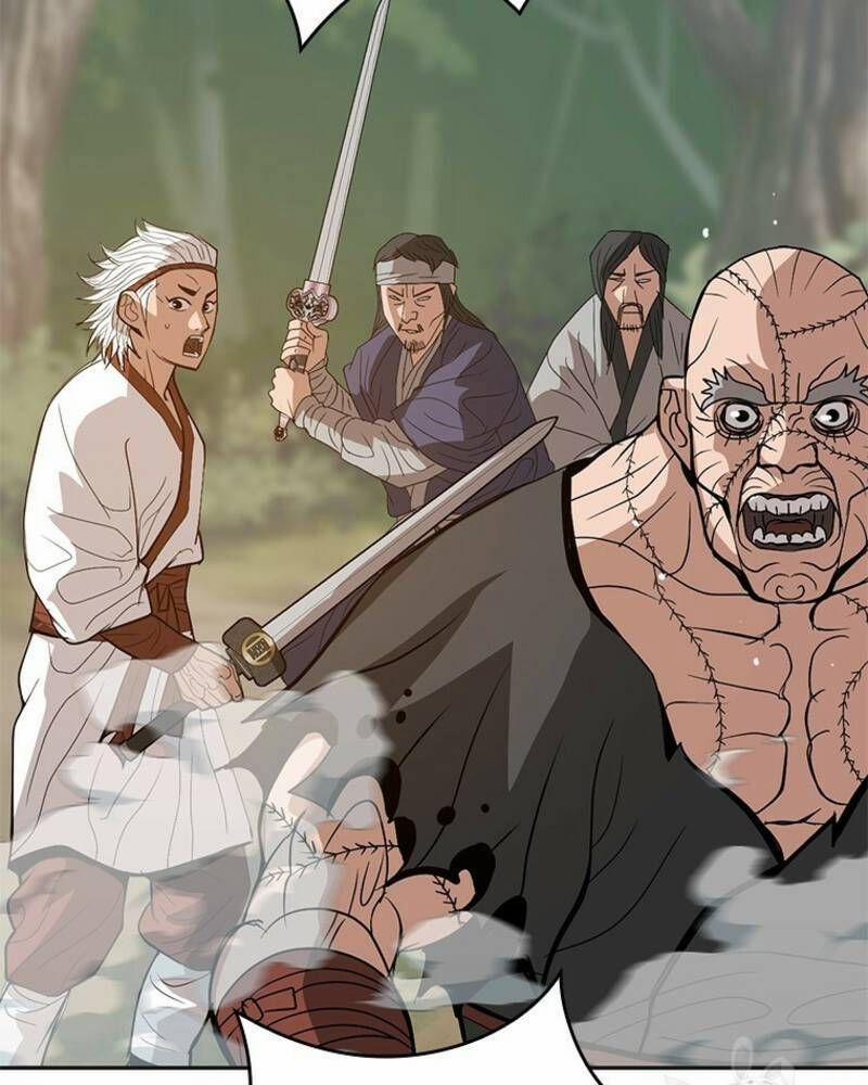 Vô Địch Vạn Quyền, Bất Khả Chiến Bại 31 trang 43