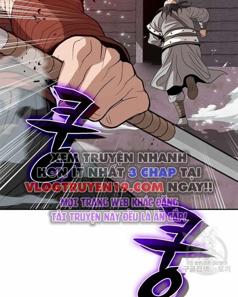 Vô Địch Vạn Quyền, Bất Khả Chiến Bại 31 trang 46