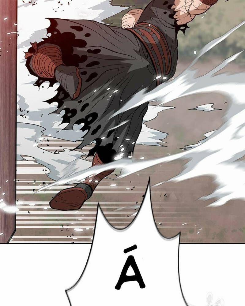 Vô Địch Vạn Quyền, Bất Khả Chiến Bại 31 trang 51