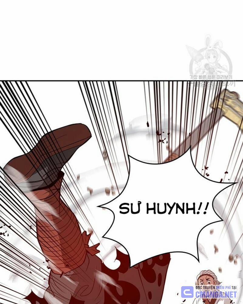 Vô Địch Vạn Quyền, Bất Khả Chiến Bại 31 trang 53