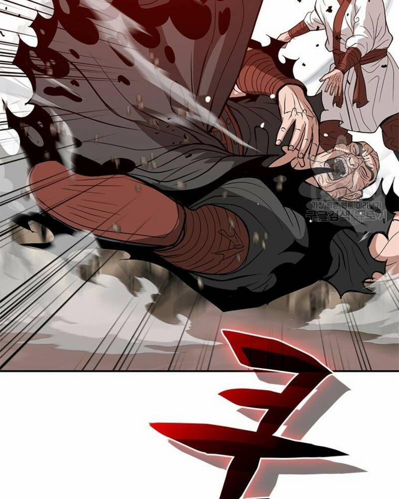 Vô Địch Vạn Quyền, Bất Khả Chiến Bại 31 trang 54