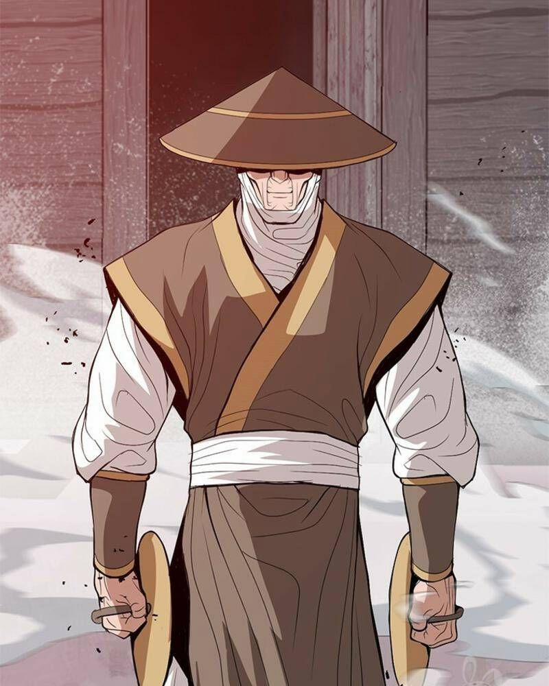 Vô Địch Vạn Quyền, Bất Khả Chiến Bại 31 trang 60