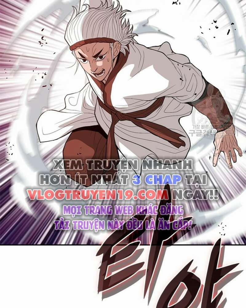Vô Địch Vạn Quyền, Bất Khả Chiến Bại 31 trang 63