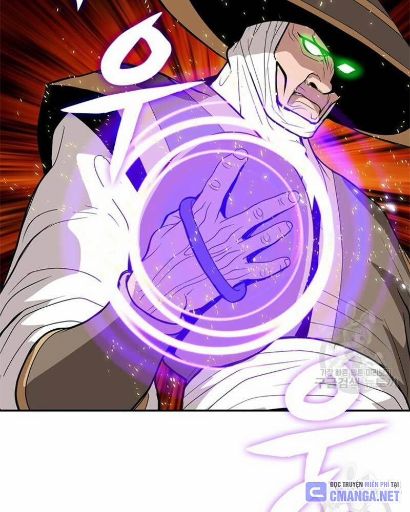 Vô Địch Vạn Quyền, Bất Khả Chiến Bại 31 trang 65